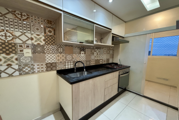  Lindo Apartamento à venda no Bairro da Vila Guedes na Rua São Francisco de Assis 885