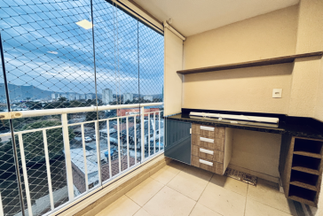  Lindo Apartamento à venda no Bairro da Vila Guedes na Rua São Francisco de Assis 885