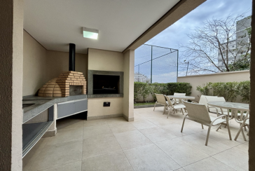  Lindo Apartamento à venda no Bairro da Vila Guedes na Rua São Francisco de Assis 885