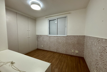  Lindo Apartamento à venda no Bairro da Vila Guedes na Rua São Francisco de Assis 885
