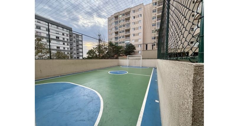  Lindo Apartamento à venda no Bairro da Vila Guedes na Rua São Francisco de Assis 885