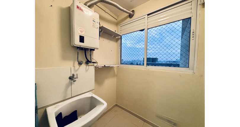  Lindo Apartamento à venda no Bairro da Vila Guedes na Rua São Francisco de Assis 885