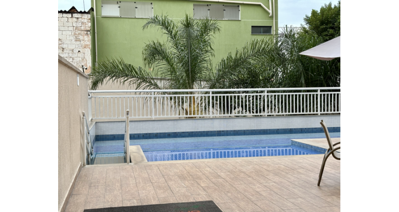  Lindo Apartamento à venda no Bairro da Vila Guedes na Rua São Francisco de Assis 885