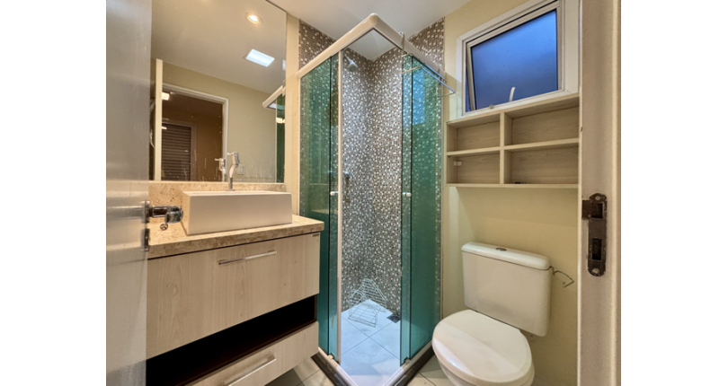  Lindo Apartamento à venda no Bairro da Vila Guedes na Rua São Francisco de Assis 885