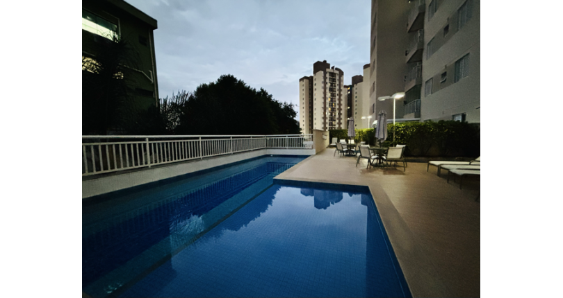  Lindo Apartamento à venda no Bairro da Vila Guedes na Rua São Francisco de Assis 885