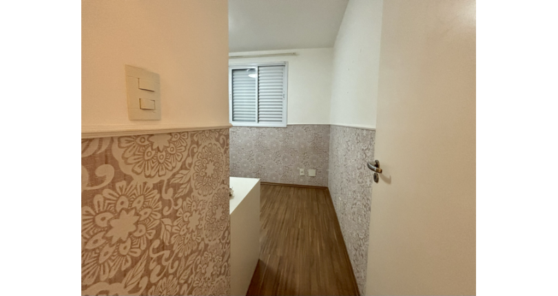 Lindo Apartamento à venda no Bairro da Vila Guedes na Rua São Francisco de Assis 885