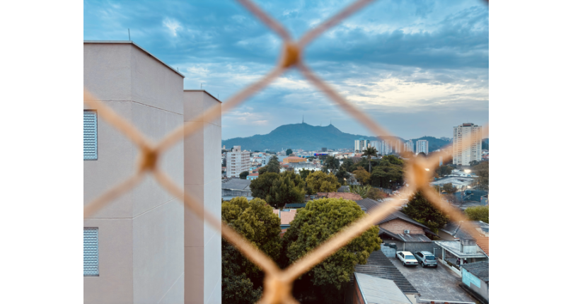  Lindo Apartamento à venda no Bairro da Vila Guedes na Rua São Francisco de Assis 885