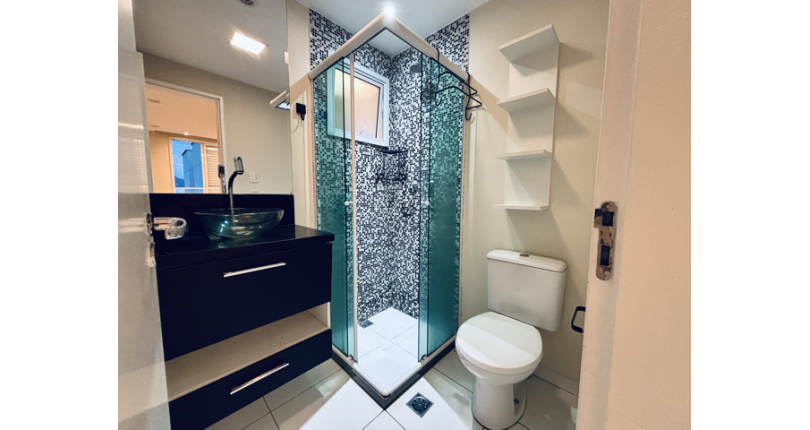  Lindo Apartamento à venda no Bairro da Vila Guedes na Rua São Francisco de Assis 885