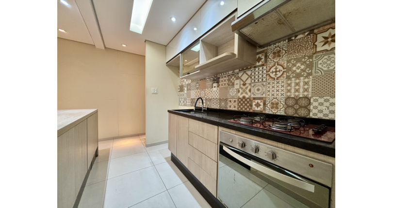  Lindo Apartamento à venda no Bairro da Vila Guedes na Rua São Francisco de Assis 885