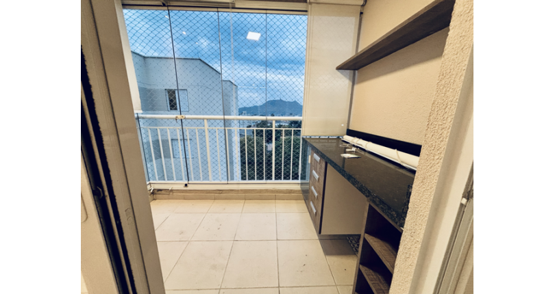  Lindo Apartamento à venda no Bairro da Vila Guedes na Rua São Francisco de Assis 885