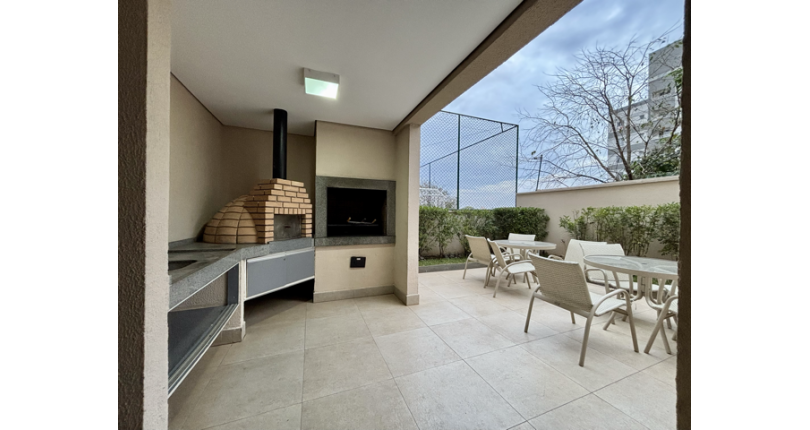  Lindo Apartamento à venda no Bairro da Vila Guedes na Rua São Francisco de Assis 885