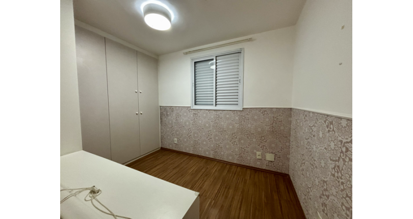  Lindo Apartamento à venda no Bairro da Vila Guedes na Rua São Francisco de Assis 885