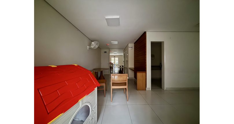  Lindo Apartamento à venda no Bairro da Vila Guedes na Rua São Francisco de Assis 885