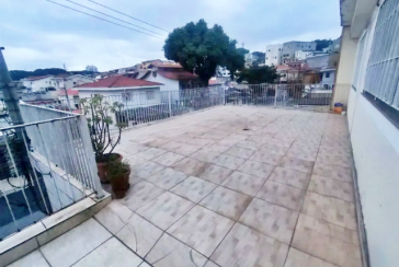 Imóvel Comercial à venda no Bairro do Parque São Domingos na Rua Waltrudes Correa