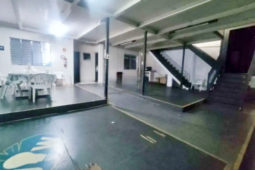 Imóvel Comercial à venda no Bairro do Parque São Domingos na Rua Waltrudes Correa