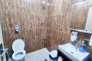 Imóvel Comercial à venda no Bairro do Parque São Domingos na Rua Waltrudes Correa