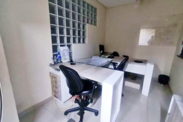 Imóvel Comercial à venda no Bairro do Parque São Domingos na Rua Waltrudes Correa