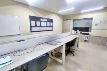 Imóvel Comercial à venda no Bairro do Parque São Domingos na Rua Waltrudes Correa