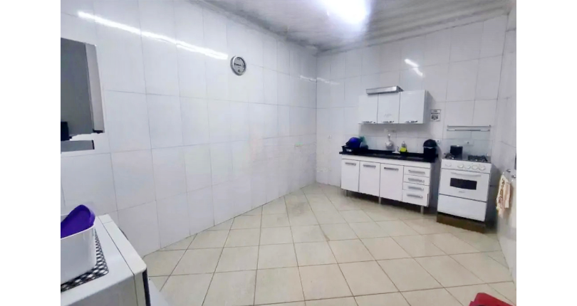 Imóvel Comercial à venda no Bairro do Parque São Domingos na Rua Waltrudes Correa