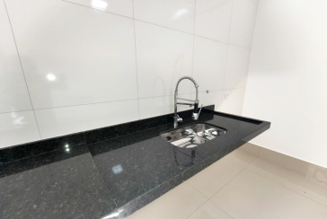 Lindo Sobrado novo à venda no Bairro do Jardim Maristela na Rua Horácio Romeu 186