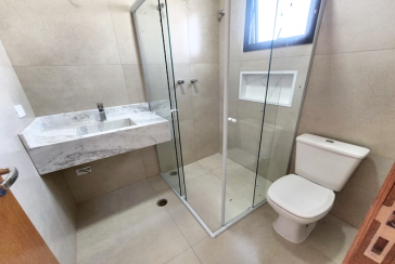 Lindo Sobrado novo à venda no Bairro do Jardim Maristela na Rua Horácio Romeu 186