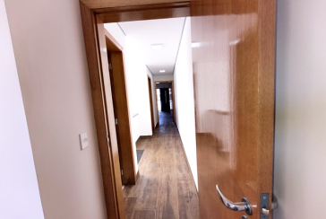 Lindo Sobrado novo à venda no Bairro do Jardim Maristela na Rua Horácio Romeu 186