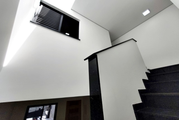 Lindo Sobrado novo à venda no Bairro do Jardim Maristela na Rua Horácio Romeu 186