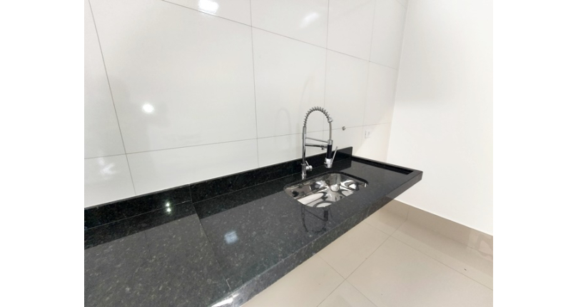 Lindo Sobrado novo à venda no Bairro do Jardim Maristela na Rua Horácio Romeu 186