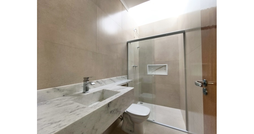 Lindo Sobrado novo à venda no Bairro do Jardim Maristela na Rua Horácio Romeu 186