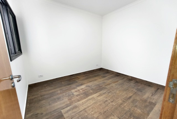  Lindo Sobrado novo à venda no Bairro do Jardim Maristela na Rua Horácio Romeu 188