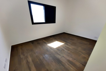  Lindo Sobrado novo à venda no Bairro do Jardim Maristela na Rua Horácio Romeu 188