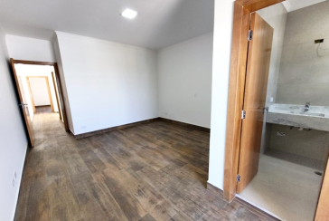  Lindo Sobrado novo à venda no Bairro do Jardim Maristela na Rua Horácio Romeu 188