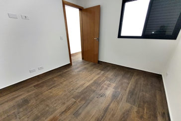  Lindo Sobrado novo à venda no Bairro do Jardim Maristela na Rua Horácio Romeu 188