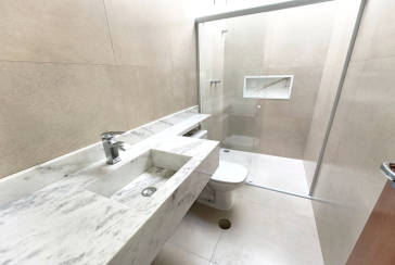  Lindo Sobrado novo à venda no Bairro do Jardim Maristela na Rua Horácio Romeu 188