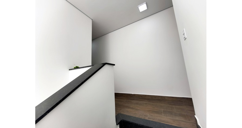 Sobrado à venda Rua Horácio Romeu, 188, Jardim Maristela - Imóveis à Venda