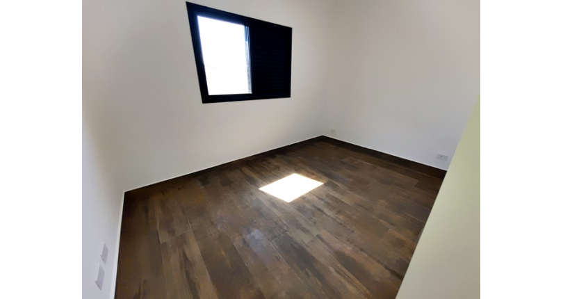  Lindo Sobrado novo à venda no Bairro do Jardim Maristela na Rua Horácio Romeu 188