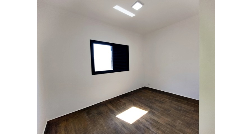  Lindo Sobrado novo à venda no Bairro do Jardim Maristela na Rua Horácio Romeu 188