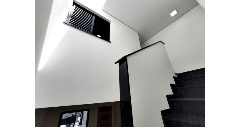 Sobrado à venda Rua Horácio Romeu, 188, Jardim Maristela - Imóveis à Venda