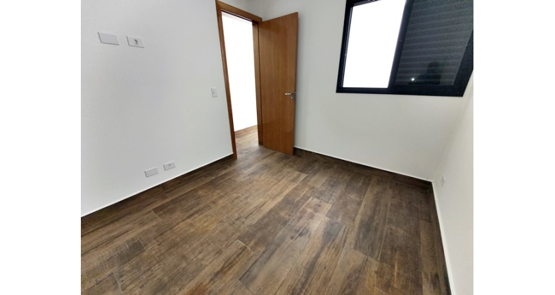  Lindo Sobrado novo à venda no Bairro do Jardim Maristela na Rua Horácio Romeu 188