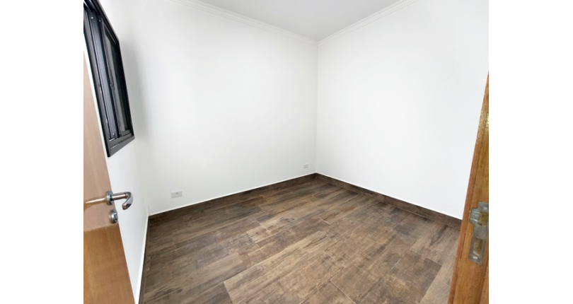  Lindo Sobrado novo à venda no Bairro do Jardim Maristela na Rua Horácio Romeu 190