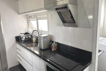 Apartamento à venda em Pirituba no Condomínio Sítio Anhanguera na Rua Willian Furneau 200