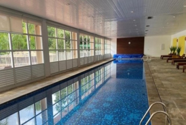 Apartamento à venda em Pirituba no Condomínio Sítio Anhanguera na Rua Willian Furneau 200