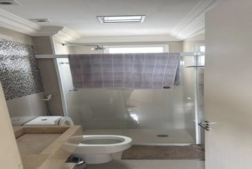 Apartamento à venda em Pirituba no Condomínio Sítio Anhanguera na Rua Willian Furneau 200