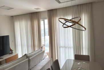 Apartamento à venda em Pirituba no Condomínio Sítio Anhanguera na Rua Willian Furneau 200