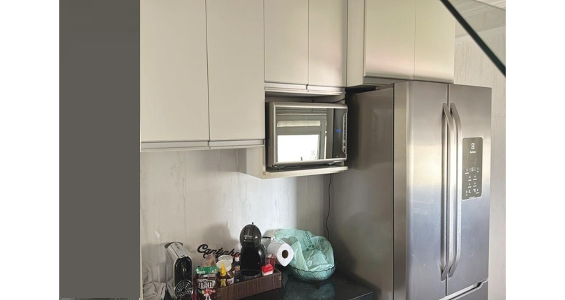 Apartamento à venda em Pirituba no Condomínio Sítio Anhanguera na Rua Willian Furneau 200