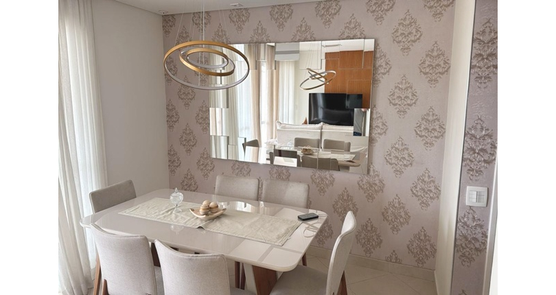 Apartamento à venda em Pirituba no Condomínio Sítio Anhanguera na Rua Willian Furneau 200