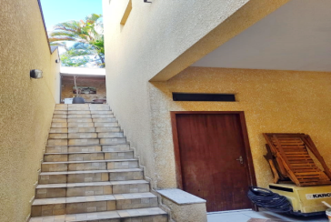 Belo Sobrado à venda no Bairro do Jardim Santa Fé (Zona Oeste) 