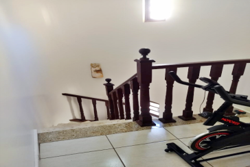 Belo Sobrado à venda no Bairro do Jardim Santa Fé (Zona Oeste) 