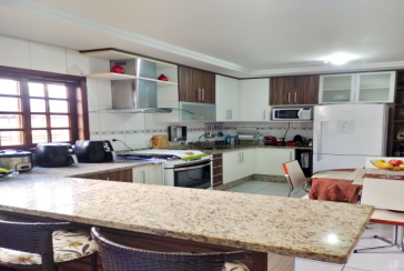 Belo Sobrado à venda no Bairro do Jardim Santa Fé (Zona Oeste) 