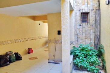 Belo Sobrado à venda no Bairro do Jardim Santa Fé (Zona Oeste) 